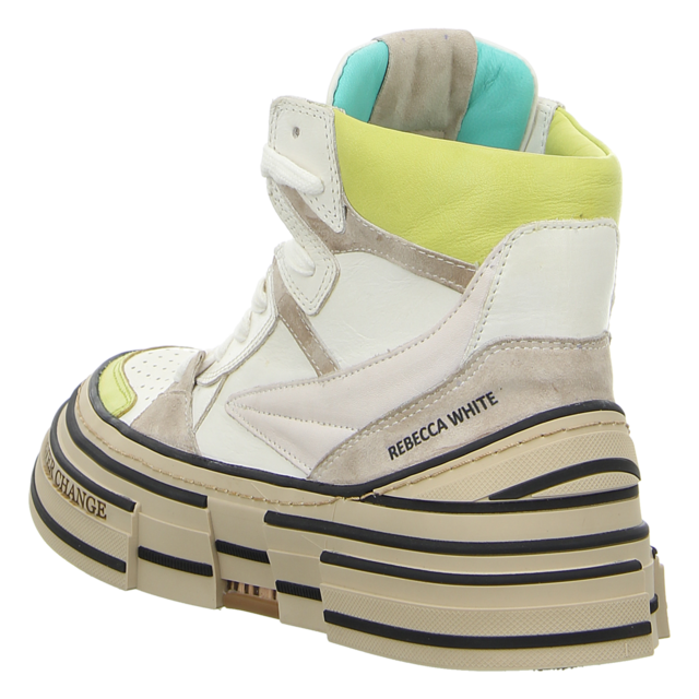 Rebecca White - W16-2A.V3 - W16-2A.V3 - siliciou - Sneaker