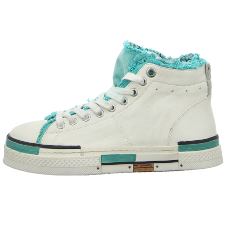 Sneaker - Rebecca White - white+lago