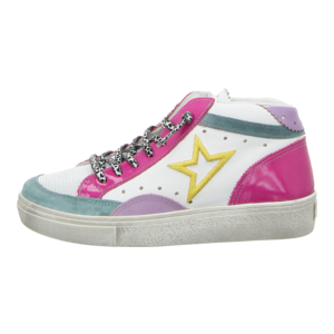 Sneaker - Cetti - C1267 SRA EXP - ante-charol multicolor