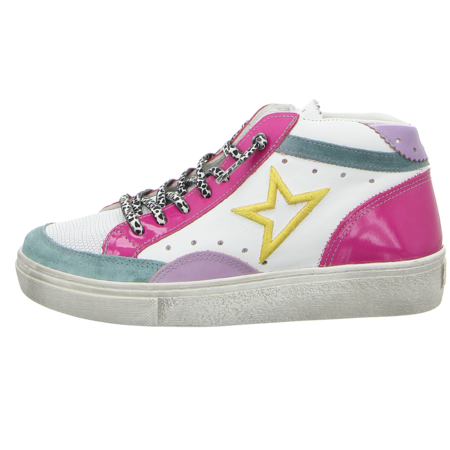 Sneaker - Cetti - C1267 SRA EXP - ante-charol multicolor