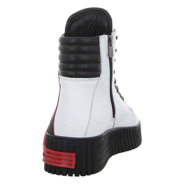 2GO Shoe - 8096-502-001 - 8096-502-001 - weiss - Stiefeletten