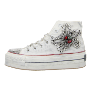 Sneaker - NAN-KU - white