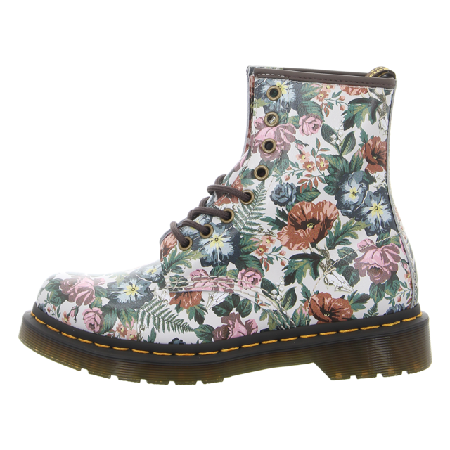 Dr. Martens Damen Stiefelette 1460 in mehrfarbig | SALE Schuhfachmann 