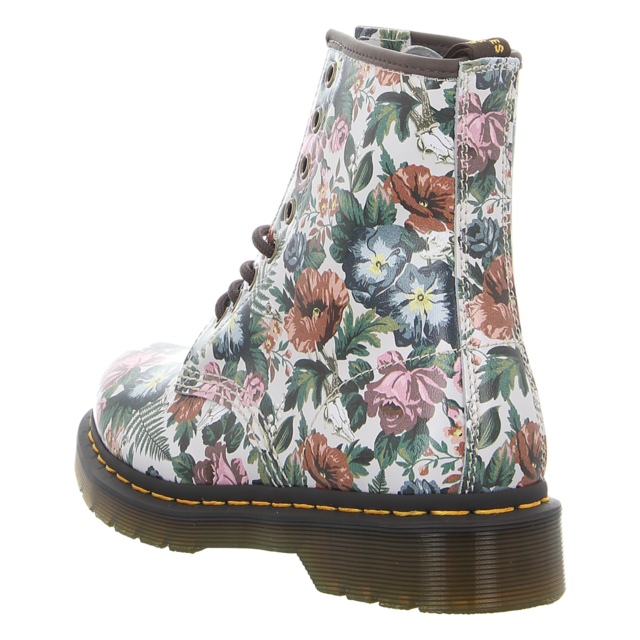 Dr. Martens Damen Stiefelette 1460 in mehrfarbig | SALE Schuhfachmann