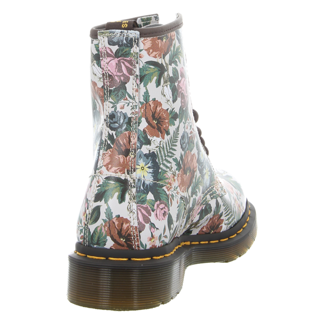 Dr. Martens Damen Stiefelette 1460 in mehrfarbig | SALE Schuhfachmann