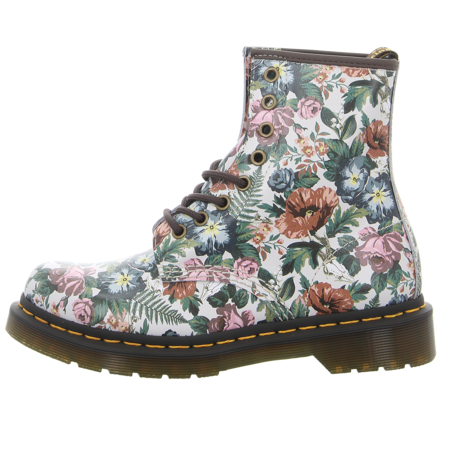 Dr. Martens Damen Stiefelette 1460 in mehrfarbig | SALE Schuhfachmann 