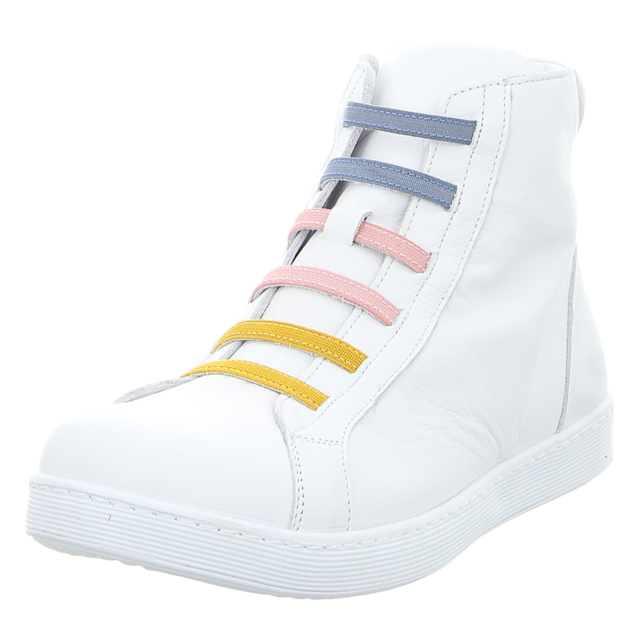 Andrea Conti - 0062801-1435 - 0062801-1435 - wei/pastell/multi - Sneaker