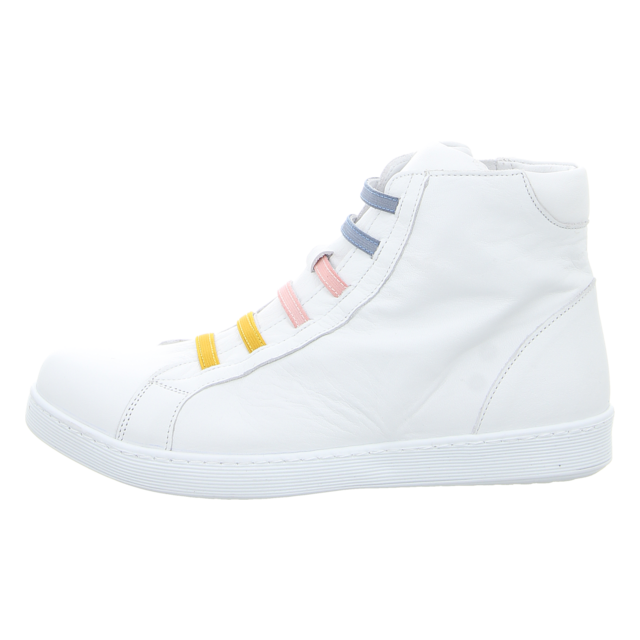 Andrea Conti - 0062801-1435 - 0062801-1435 - wei/pastell/multi - Sneaker