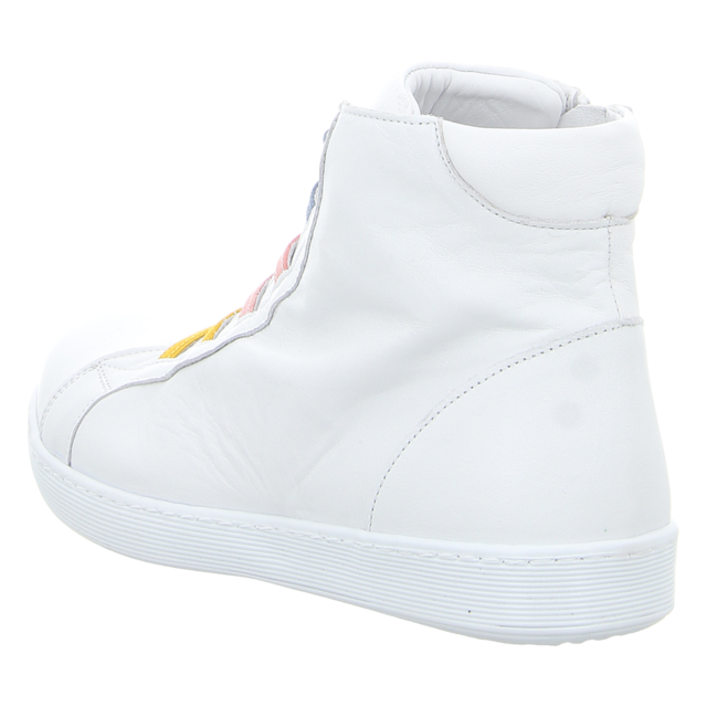 Andrea Conti - 0062801-1435 - 0062801-1435 - wei/pastell/multi - Sneaker
