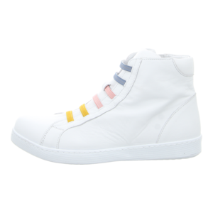 Sneaker - Andrea Conti - wei/pastell/multi