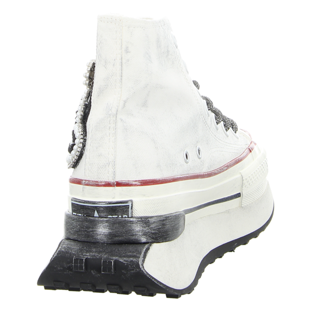 NAN-KU - BC-10 WHITE - BC-10 WHITE - white - Sneaker