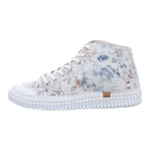 Sneaker - Andrea Conti - weiss komb.