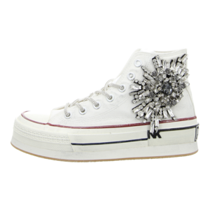 Sneaker - NAN-KU - wei�