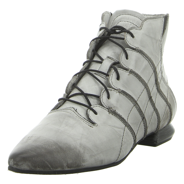 Simen - 2851A GRAU - 2851A GRAU - grau - Stiefeletten
