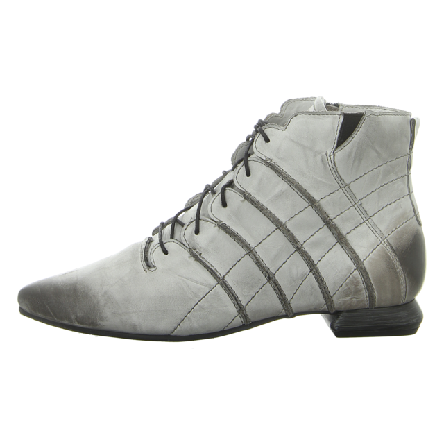 Simen - 2851A GRAU - 2851A GRAU - grau - Stiefeletten