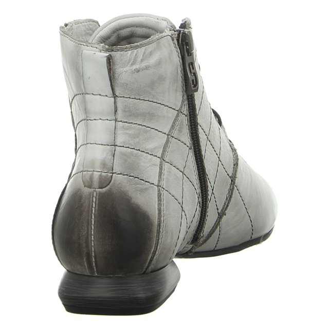 Simen - 2851A GRAU - 2851A GRAU - grau - Stiefeletten