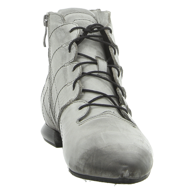 Simen - 2851A GRAU - 2851A GRAU - grau - Stiefeletten