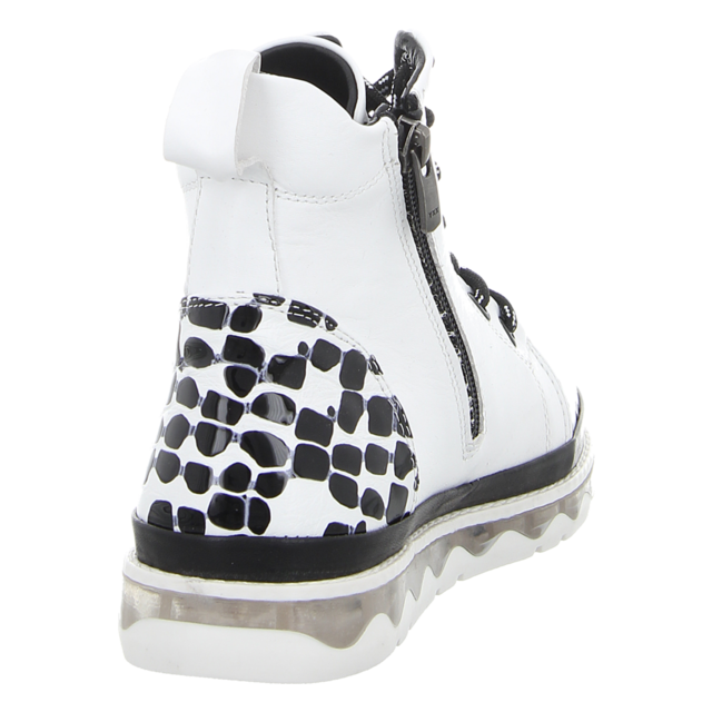 2GO Shoe - 8090-501-001 - 8090-501-001 - weiss - Stiefeletten