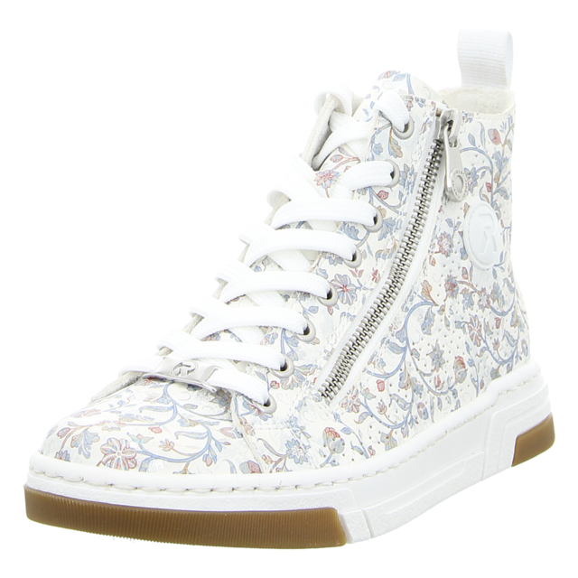 Rieker - N3945-92 - N3945-92 - multi - Sneaker