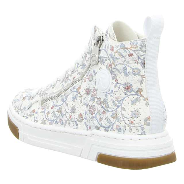 Rieker - N3945-92 - N3945-92 - multi - Sneaker