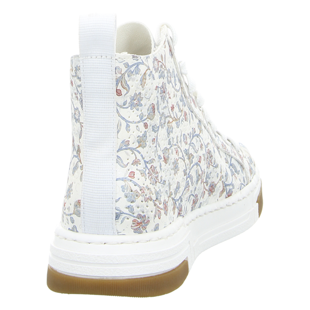 Rieker - N3945-92 - N3945-92 - multi - Sneaker