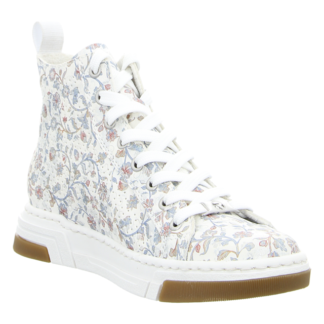 Rieker - N3945-92 - N3945-92 - multi - Sneaker