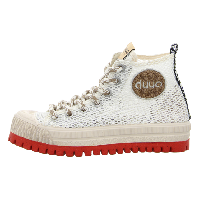 duuo - D383469 - Col Plus Serna 69 - wei�-kombi - Sneaker