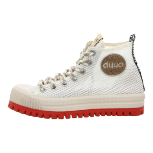 Sneaker - duuo - Col Plus Serna 69 - wei�-kombi