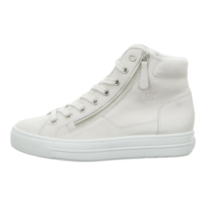 Sneaker - Paul Green - offwhite/mineral
