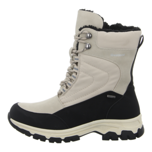 Stiefeletten - Westland - Chambery 02 - schwarz-offwhite