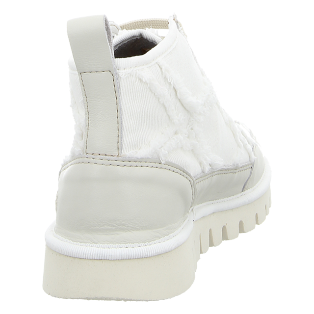 Art - 1598 WHITE JEANS - Ontario - white - Stiefeletten