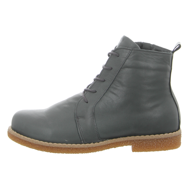 Andrea Conti - 0344589-261 - 0344589-261 - schiefer - Stiefeletten