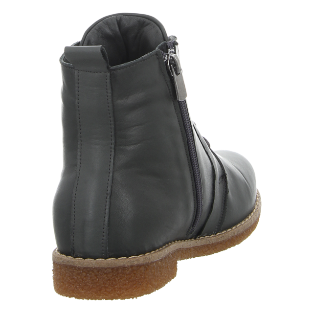 Andrea Conti - 0344589-261 - 0344589-261 - schiefer - Stiefeletten