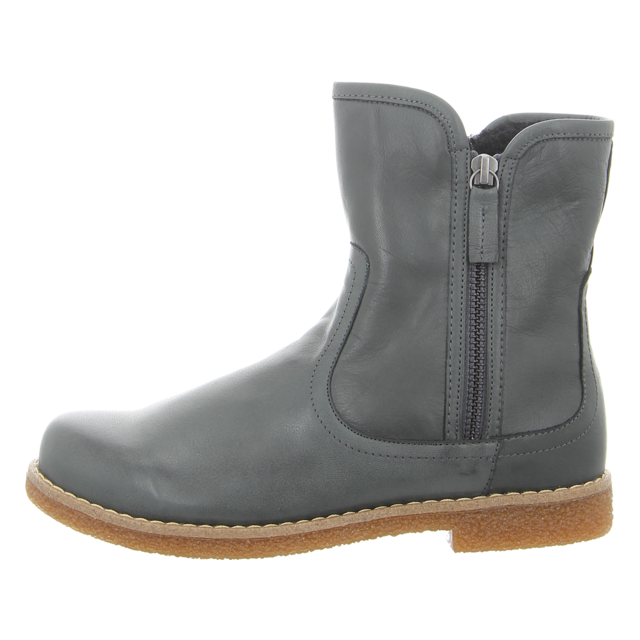 Andrea Conti - 0348032-261 - 0348032-261 - schiefer - Stiefeletten