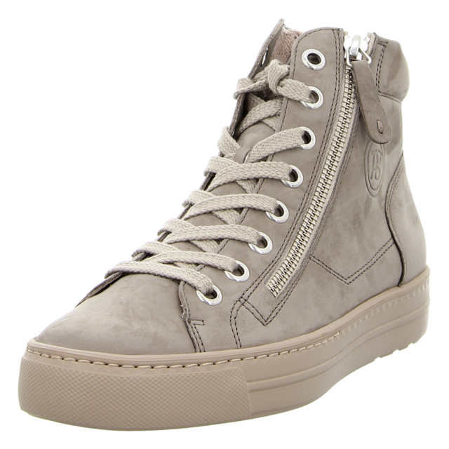 Paul Green - 4024-26x - 4024-26x - taupe - Sneaker