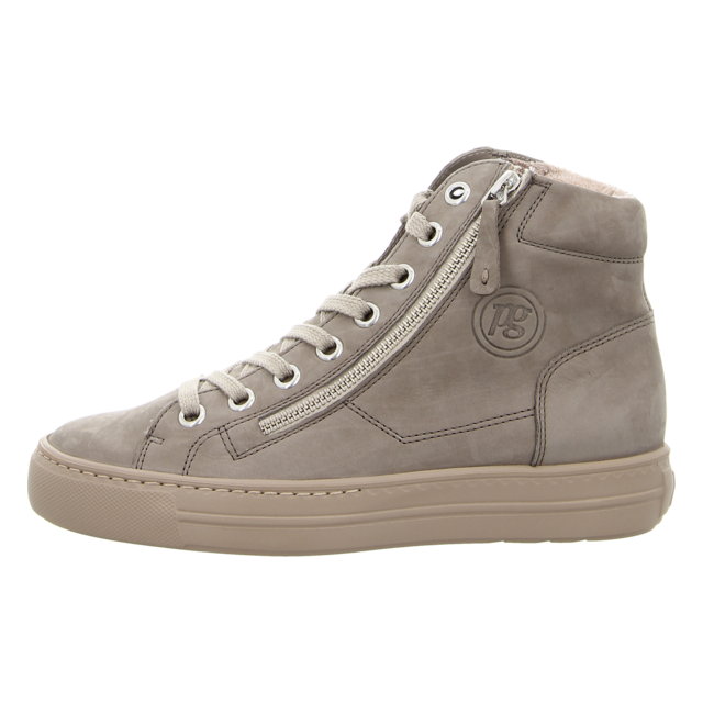 Paul Green - 4024-26x - 4024-26x - taupe - Sneaker