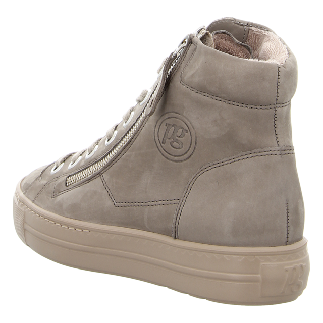 Paul Green - 4024-26x - 4024-26x - taupe - Sneaker