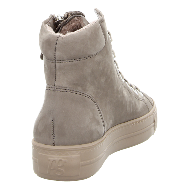Paul Green - 4024-26x - 4024-26x - taupe - Sneaker