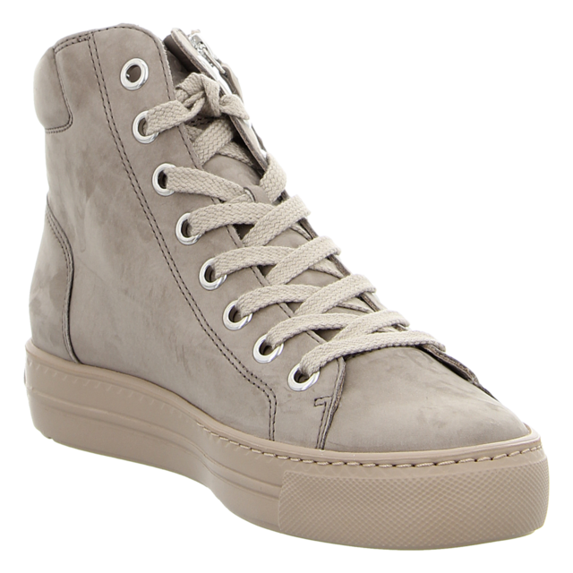 Paul Green - 4024-26x - 4024-26x - taupe - Sneaker