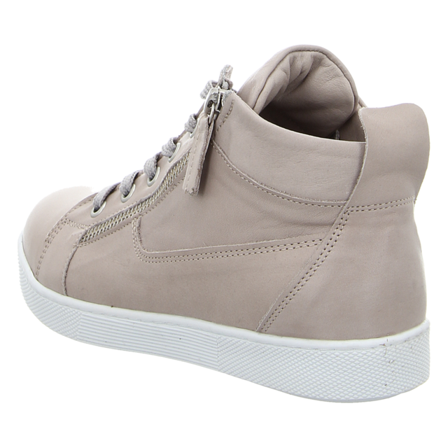 Andrea Conti - 0342034-111 - 0342034-111 - silbergrau - Stiefeletten