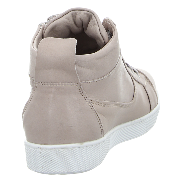 Andrea Conti - 0342034-111 - 0342034-111 - silbergrau - Stiefeletten