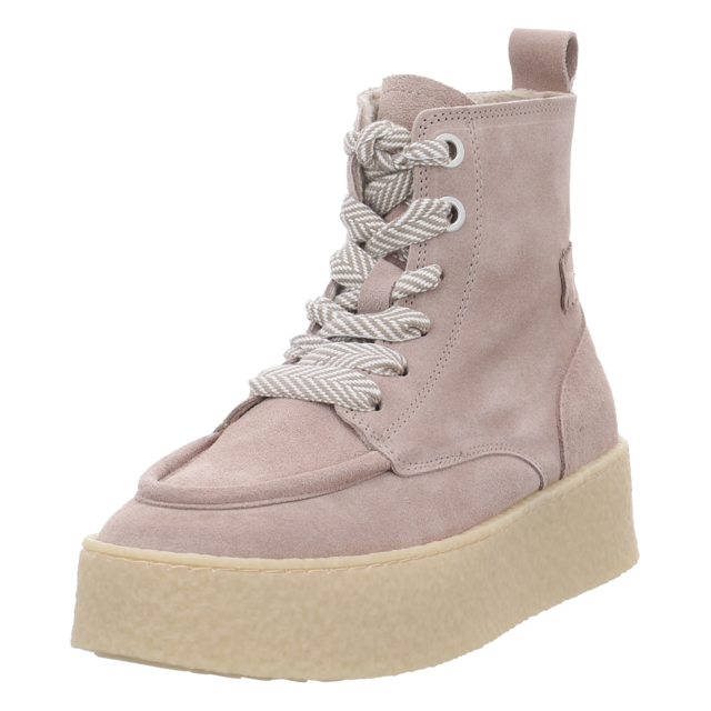 Tamaris - 1-25200-47-377 - 1-25200-47-377 - light taupe - Stiefeletten