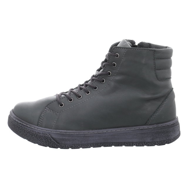 Andrea Conti - 0340203-261 - 0340203-261 - schiefer - Stiefeletten