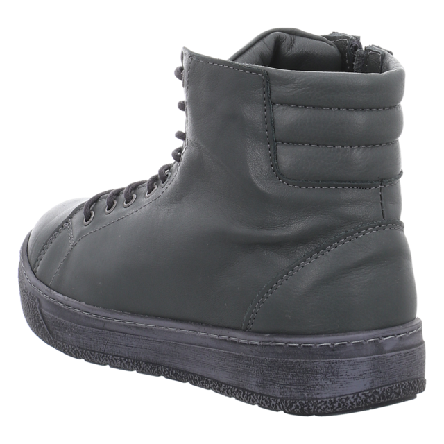 Andrea Conti - 0340203-261 - 0340203-261 - schiefer - Stiefeletten