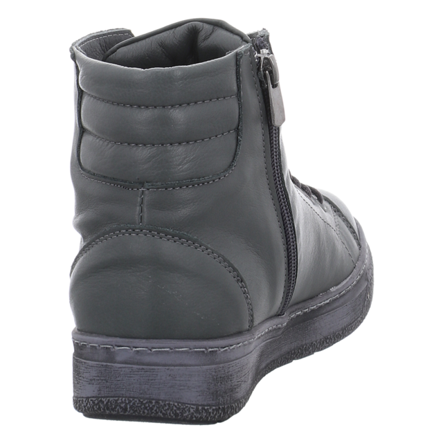 Andrea Conti - 0340203-261 - 0340203-261 - schiefer - Stiefeletten