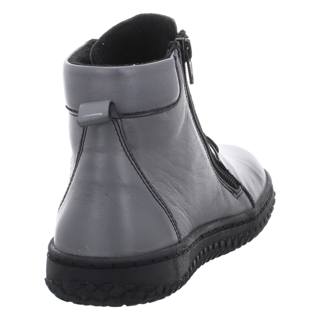 Gemini - 333768-02/002 - Anilina - grau - Stiefeletten
