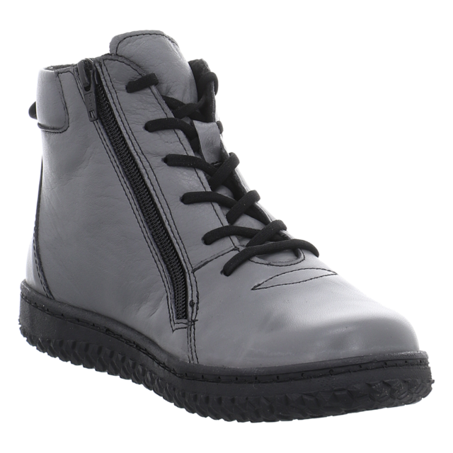 Gemini - 333768-02/002 - Anilina - grau - Stiefeletten
