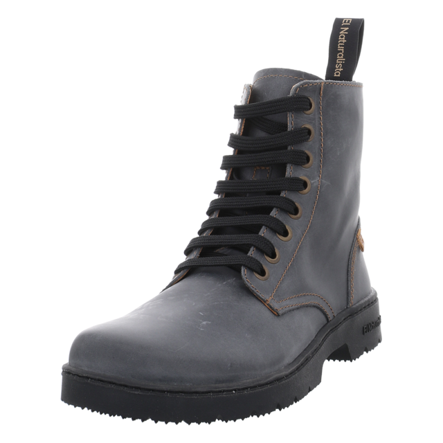 El Naturalista - N5264 DENIM - Nomada - denim - Stiefeletten