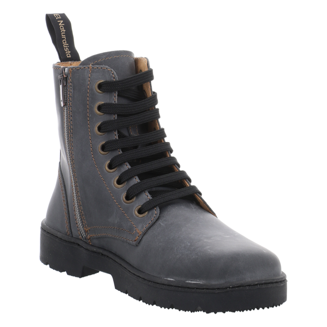 El Naturalista - N5264 DENIM - Nomada - denim - Stiefeletten