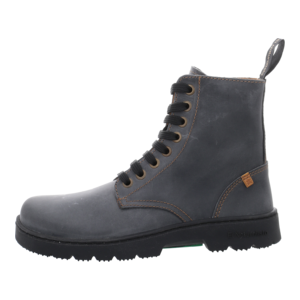 Stiefeletten - El Naturalista - Nomada - denim